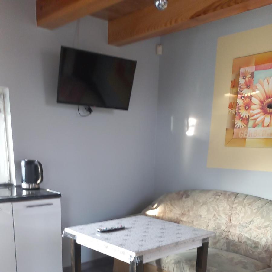 Apartamenty U Beaty Rewal Eksteriør billede