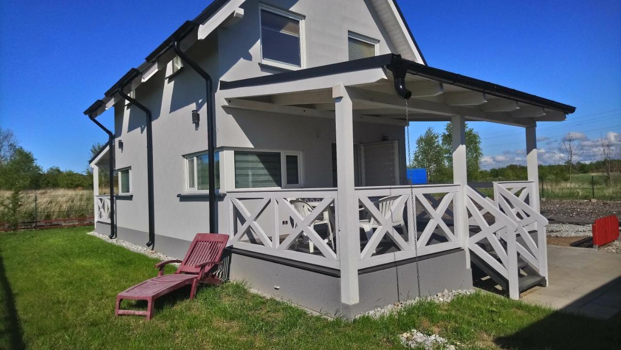 Apartamenty U Beaty Rewal Eksteriør billede