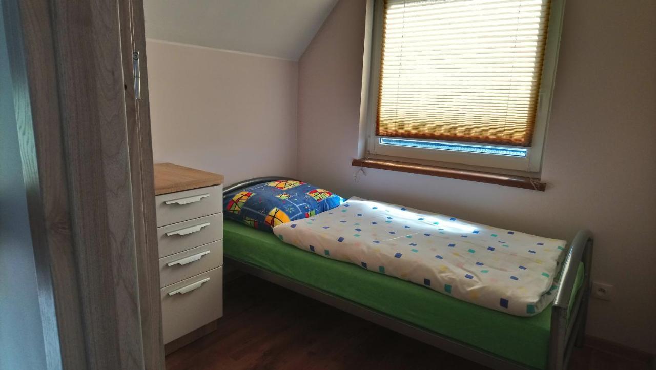 Apartamenty U Beaty Rewal Eksteriør billede