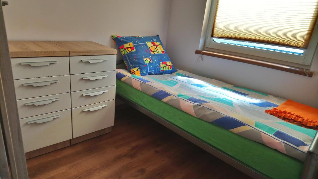 Apartamenty U Beaty Rewal Eksteriør billede