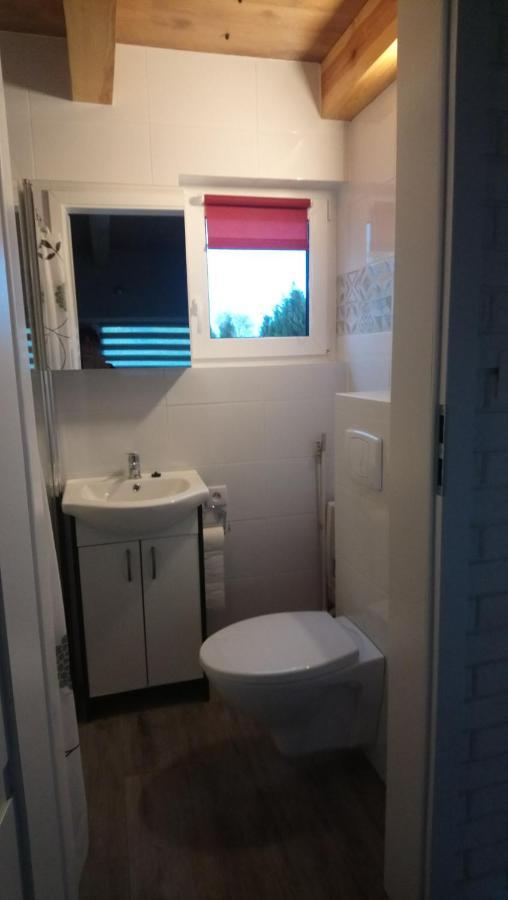 Apartamenty U Beaty Rewal Eksteriør billede